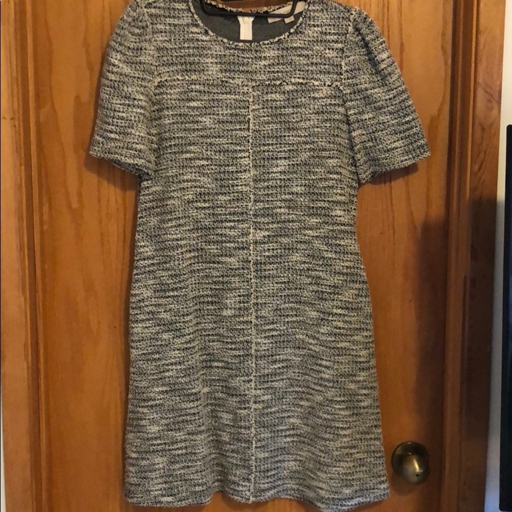 Loft Sheath Dress